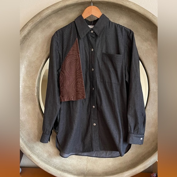 Fini Lignarolo vintage set with skirt size 10 - Picture 5 of 10